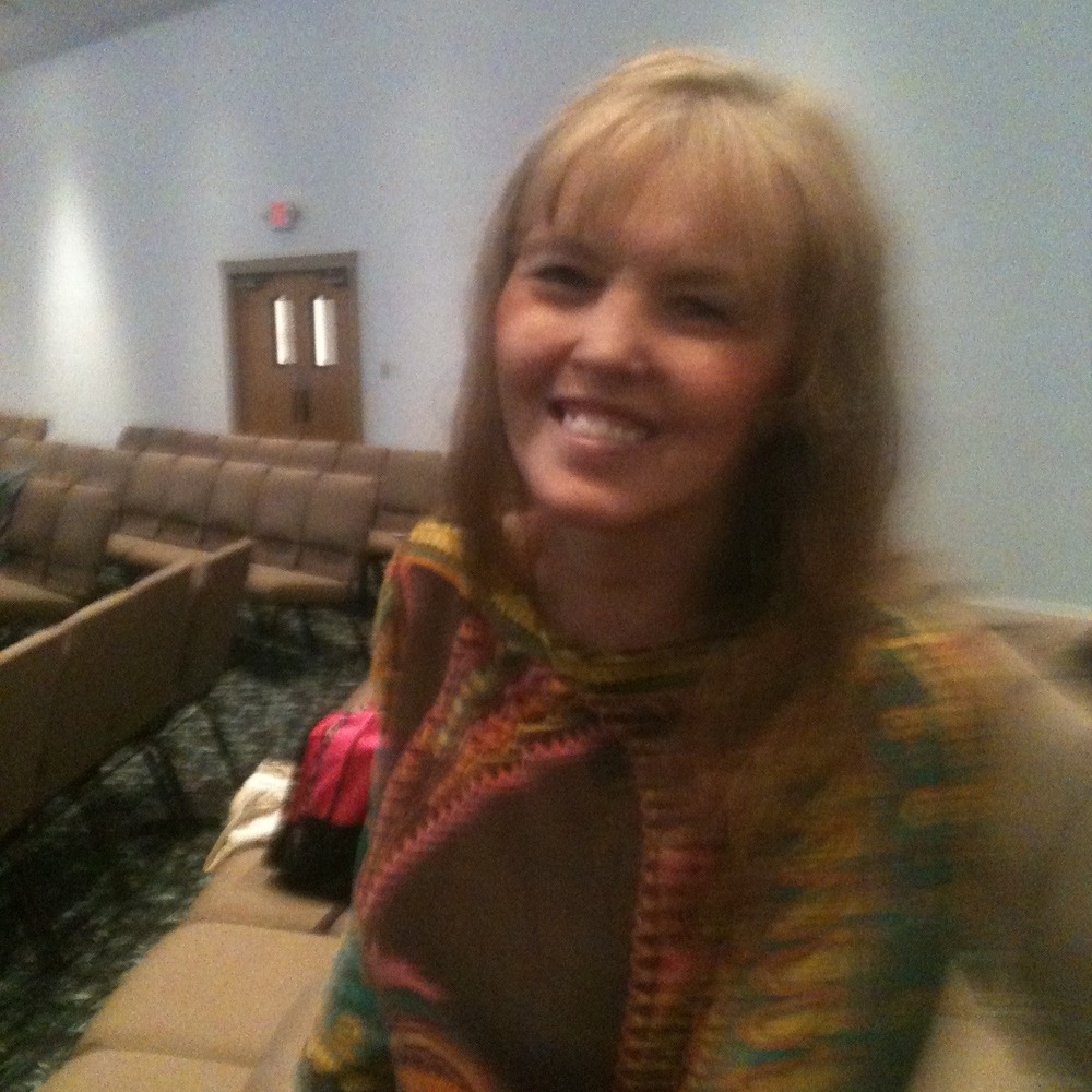 Meet your Posher, Denise